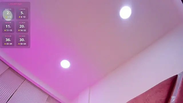  jasmine blush online show from 06/01/26, 01:24