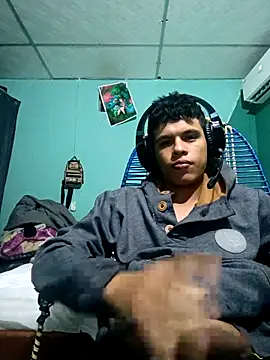 Batm01 online show from 11/01/25, 03:19