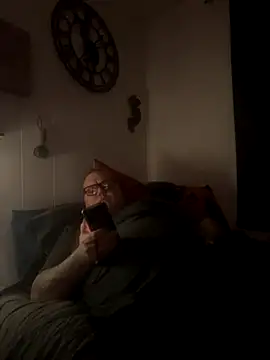 Snapshot of GingerSnap4444 chatting on 11/11/25, 08:58 GingerSnap4444 online show from 11/11/25, 08:58