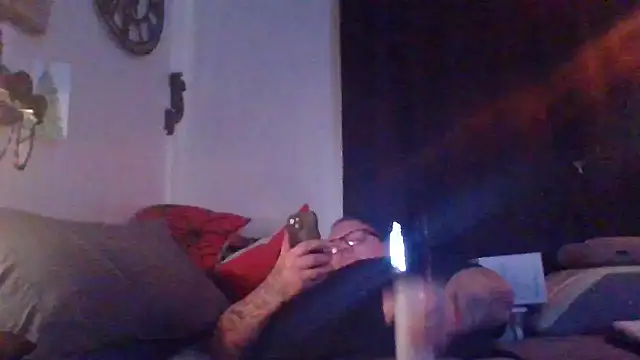 Snapshot of GingerSnap4444 chatting on 01/08/26, 09:39 GingerSnap4444 online show from 01/08/26, 09:39