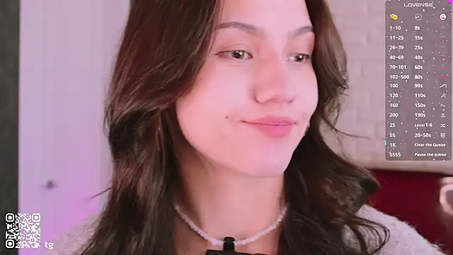 KendalHottt online show from 10/11/25, 05:28