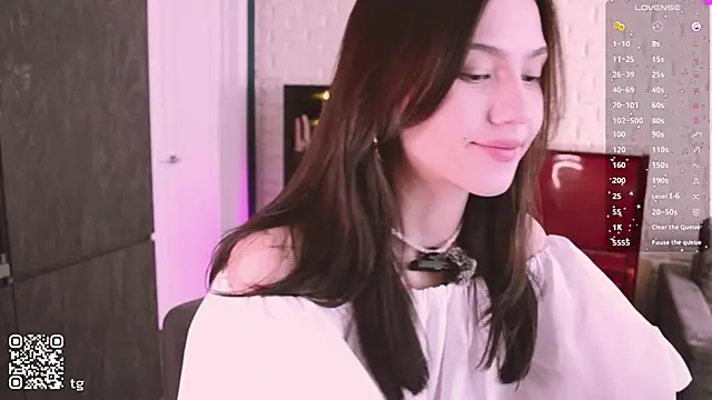 KendalHottt online show from 10/16/25, 04:35