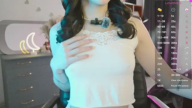 KendalHottt online show from 10/24/25, 04:53