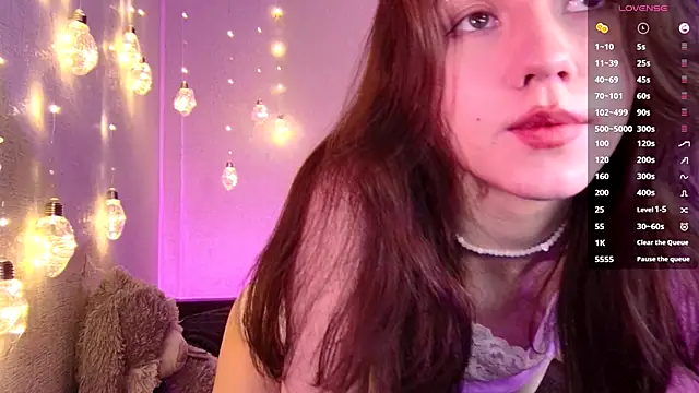 KendalHottt online show from 11/21/25, 03:05