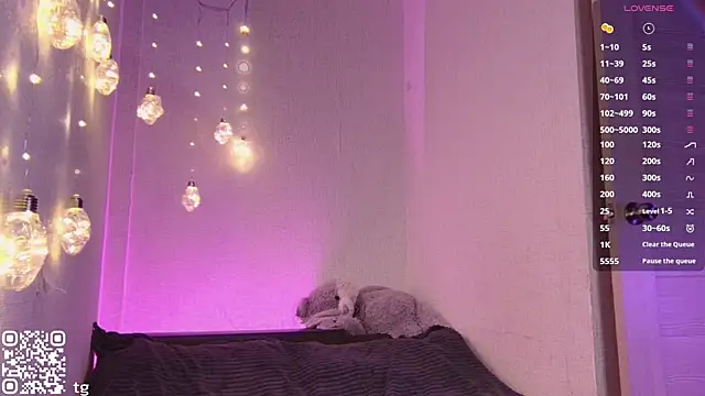 KendalHottt online show from 11/26/25, 02:56