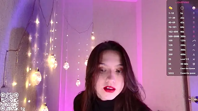 KendalHottt online show from 11/27/25, 02:46