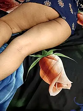 SIMRANSONU26 online show from 04/16/26, 06:58