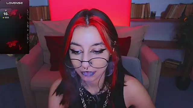 Mistress  Marcelline online show from 11/09/25, 10:24