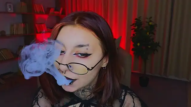 Mistress  Marcelline online show from 06/25/26, 05:12