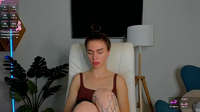 Cherry   Kiss online show from 10/04/25, 06:33