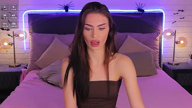 Cherry   Kiss online show from 11/04/25, 07:46