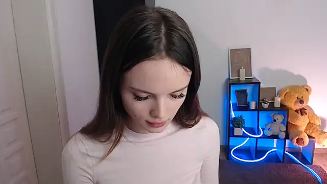 Ariella ari online show from 11/02/25, 12:40