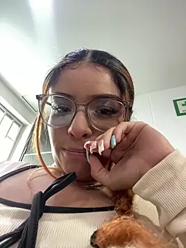 haally-mll online show from 09/19/25, 02:40