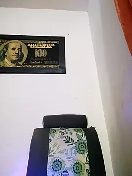 Valenn fernandez online show from 05/12/26, 04:09