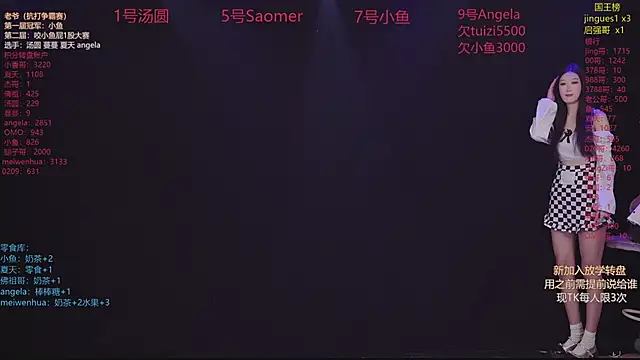 MSStudioStreamer3 online show from 12/01/25, 08:08