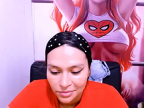 nasty nicole online show from 11/08/25, 07:34