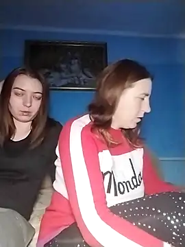 Viktoriia27 online show from 12/03/25, 12:36