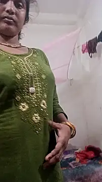 Guriya0076 online show from 04/29/26, 12:09