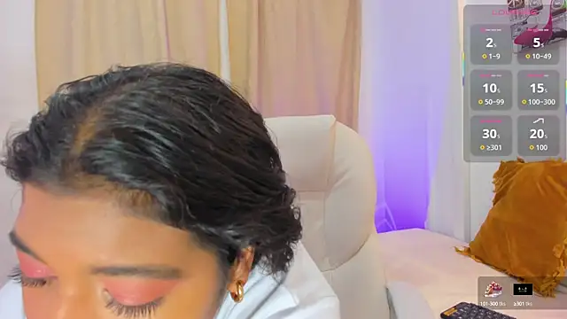 andrea sanchezz online show from 09/23/25, 11:46