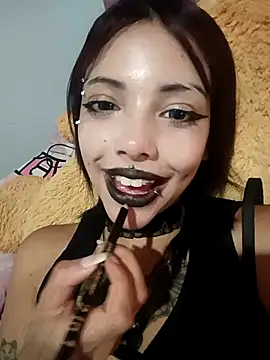 Snapshot of U-Upaaita chatting on 03/07/26, 12:07 U-Upaaita online show from 03/07/26, 12:07