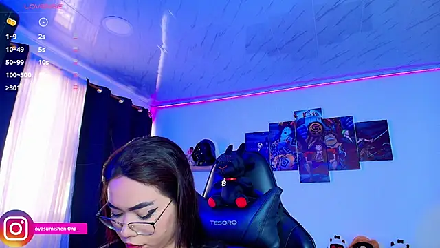 Nicorobinn online show from 09/13/25, 08:19