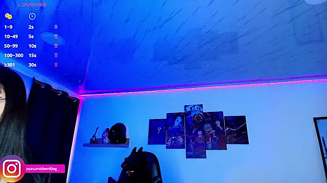 Nicorobinn online show from 09/18/25, 10:34