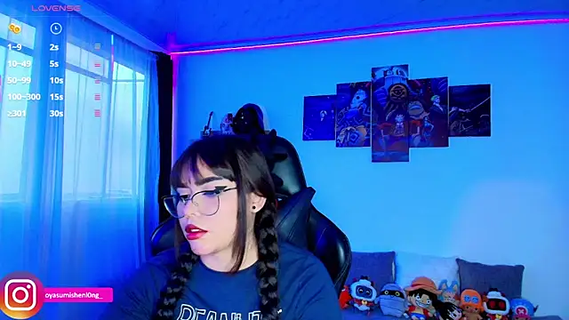 Nicorobinn online show from 09/28/25, 10:48