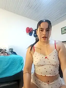 Lunavexa online show from 03/28/26, 03:00