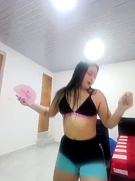 Lunavexa online show from 03/31/26, 08:09