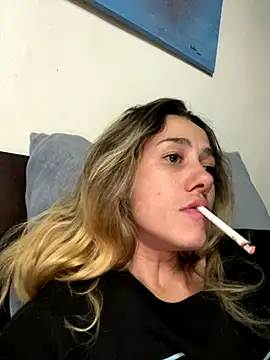 blond-96 online show from 10/31/25, 09:10