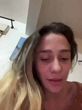 blond-96 online show from 11/07/25, 02:44