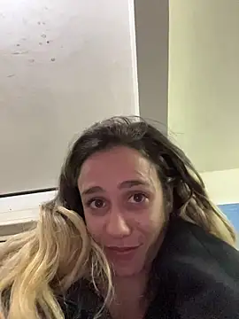 blond-96 online show from 11/10/25, 02:43