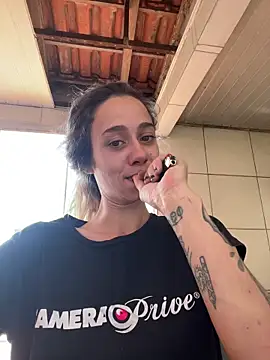 blond-96 online show from 11/25/25, 05:57