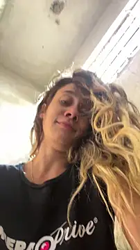 blond-96 online show from 03/11/26, 06:36