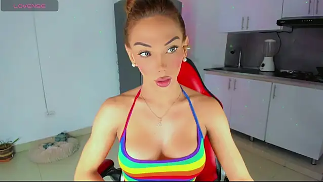 alexandra cute online show from 05/09/26, 02:44