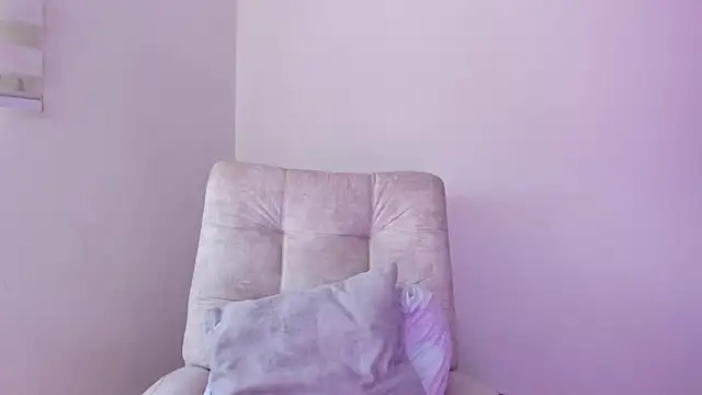 Arianna Jannes online show from 02/09/26, 04:22