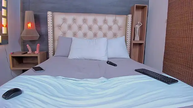 chihiro02 online show from 09/08/25, 08:19