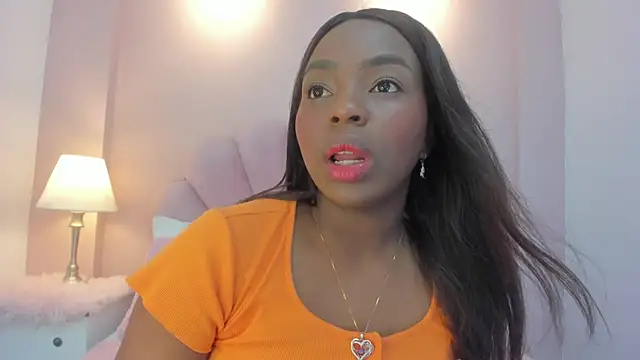 Melanyy Ebonny online show from 11/30/25, 03:43