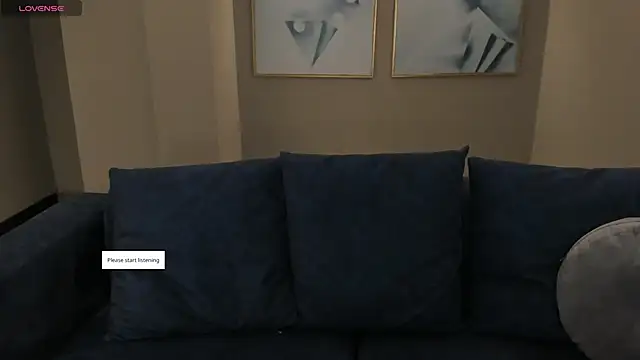 AmbarJames  online show from 04/28/26, 11:15