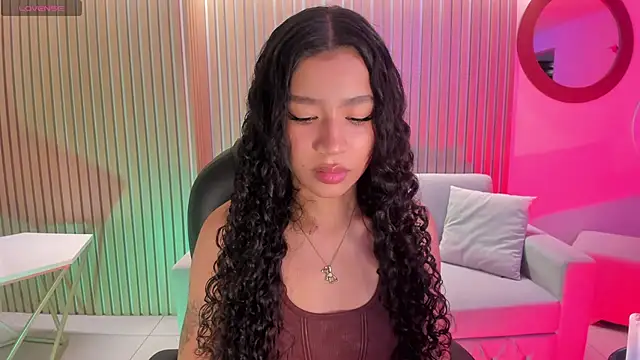 SophieHouston  online show from 10/08/25, 03:37