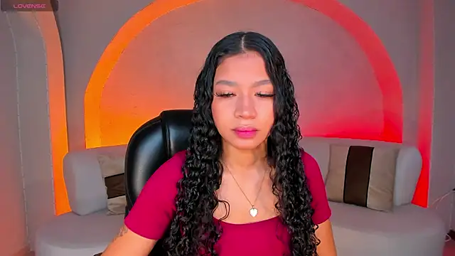 SophieHouston  online show from 10/30/25, 04:36