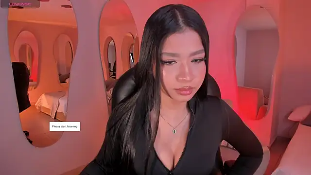 SophieHouston  online show from 05/09/26, 02:39