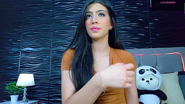 Ambar Bull online show from 09/10/25, 12:38