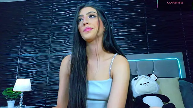 Ambar Bull online show from 09/19/25, 12:06