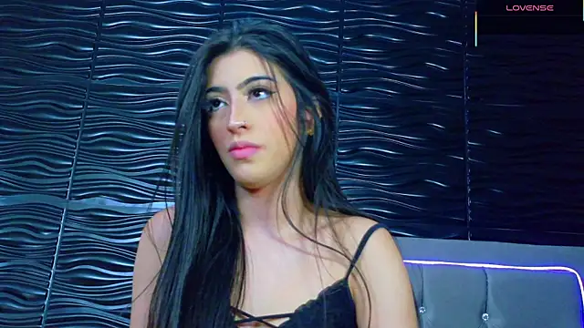 Ambar Bull online show from 09/21/25, 04:30