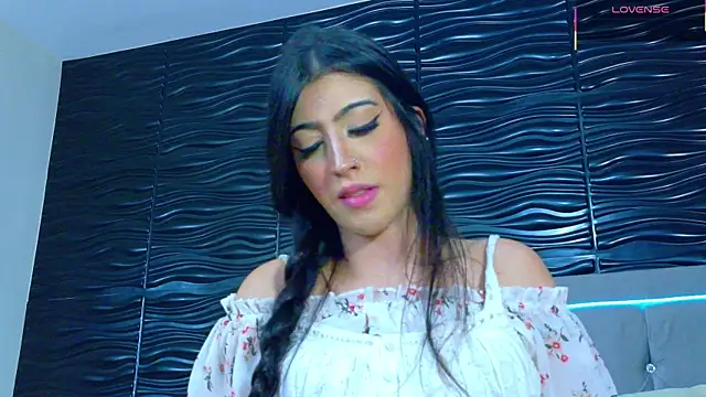 Ambar Bull online show from 10/02/25, 01:40