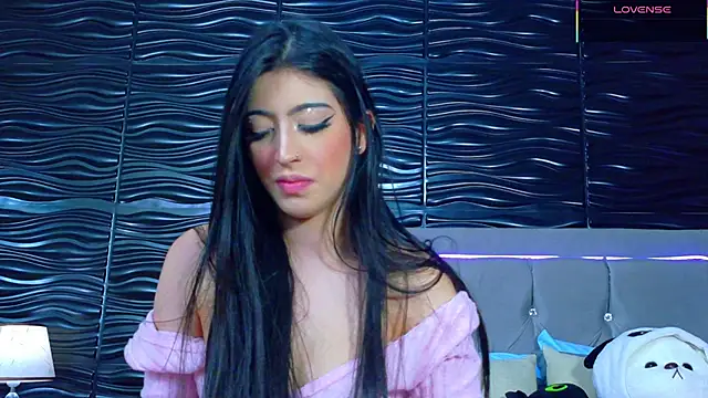 Ambar Bull online show from 10/23/25, 12:15