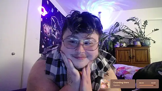 Snapshot of KintsugiCreature chatting on 03/29/26, 06:35 KintsugiCreature online show from 03/29/26, 06:35