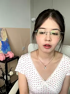 Qianqian-888 online show from 09/27/25, 07:46