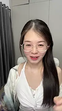 Qianqian-888 online show from 11/28/25, 12:46